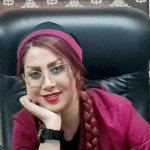 دکتر زهرا یونسی دکترای حرفه‌ای دندانپزشکی