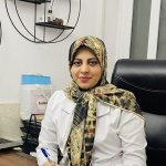 دکتر مریم نادری متخصص گوش، گلو، بینی و جراحی سر و گردن