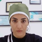 کارشناس فاطمه اکبری مطلق کارشناس ارشد علوم تغذیه و رژیم درمانی