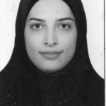 دکتر شادی ثابت قدم دکترای تخصصی بهداشت باروری
