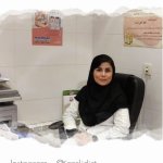 کارشناس زهرا فاضلی مشاور تغذیه و رژِیم درمانی