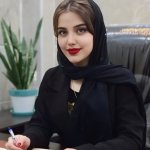 ملیحه ورمزیاری تغذیه و رژیم درمانی