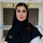 زهرا استواری دکترای حرفه‌ای پزشکی