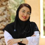 مهسا ذبیحی دکترای حرفه‌ای پزشکی