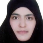 فاطمه فغانی کارشناسی بینایی سنجی (اپتومتری)