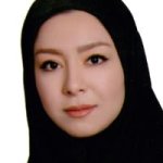 دکتر ثمین شیرانی دکترای حرفه ای دندانپزشکی
