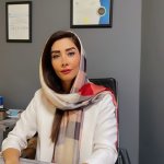کارشناس سحابه مهدیان کارشناسی علوم تغذیه و دکترای بیوشیمی و متابولیسم ورزشی