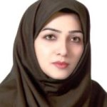 مرضیه کافشانی لنجانی دکترای تخصصی علوم تغذیه | تغذیه و رژیم درمانی