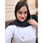 شقایق رحیم پور دکترای حرفه‌ای پزشکی