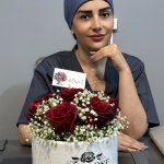 دکتر سارا کمندی