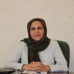 فاطمه نعمتی درمانگر اختلالات بالینی