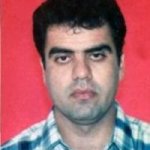 کارشناس رضائی برون کارشناسی بینایی سنجی (اپتومتری)