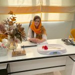 شیما سرفرازی فوق تخصص قلب اطفال