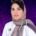 دکتر آرزو چاهی کارشناسی مامایی