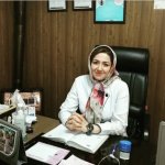 دکتر مریم دائی صراف دکترای حرفه ای پزشکی-پوست،موو زیبایی
