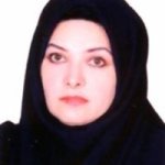 دکتر ثریا فکرت دکترای حرفه‌ای دندانپزشکی
