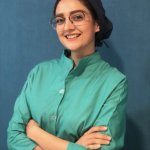 دکتر سمانه عباسی سلیم کندی متخصص جراحی لثه و ایمپلنت - پریودنتیست, متخصص جراحی لثه (پریودانتیکس)