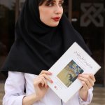 مریم صفری کارشناسی مامایی