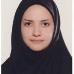 کارشناس الهام انتصاری کارشناسی بینایی‌سنجی (اپتومتری)