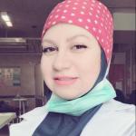 سپیده سلیمی نبی متخصص زنان و زایمان