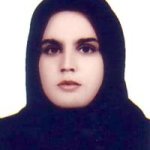 دکتر الهه کبریائی امجد دکترای حرفه ای دندانپزشکی