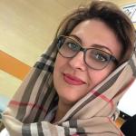 فیروه انصاری متخصص بیماریهای داخلی