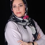 سمیه نداف زاده کارشناسی ارشد روانشناسی تربیتی