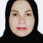 دکتر مهتاب احمدی دکترای حرفه‌ای دندانپزشکی