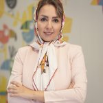 سیده مهسا میرزنده دل فوق تخصص ریه و بیماریهای تنفسی کودکان