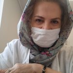 دکتر فخرالسادات امامی اوره پزشک خانواده ، متخصص طب پیشگیری