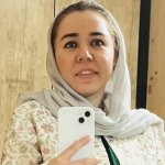 دکتر حمیده کاظم زاده کارشناسی مامایی
