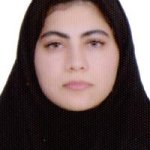 دکتر معصومه نظری دکترای حرفه ای پزشکی
