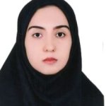 محدثه السادات مصطفوی پور کارشناسی ارشد مشاوره خانواده