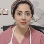 دکتر زهراء ولی پورمقدم دکترای حرفه ای پزشکی