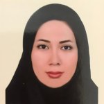 زکیه سادات صابری کارشناسی ارشد کاردرمانی