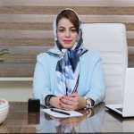 فرزانه محمدی دکتری روانشناسی تربیتی