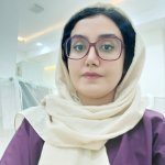 دکتر آزاده کیانی پور زیبایی(لمینیت.کامپوزیت).ترمیم.بلیچینگ.درمان ریشه, دکترای حرفه‌ای دندانپزشکی