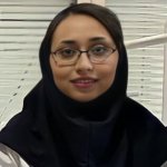 آیدا طاهرخانی دکترای حرفه‌ای دندانپزشکی