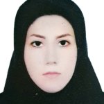 محدثه مرادی کارشناسی ارشد کاردرمانی