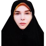 مریم ایرانزاد اصل دکترای تخصصی طب سنتی ایرانی