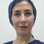 مائده مقتدر کارشناسی ارشد گفتاردرمانی، ارزیابی و درمان اختلالات گفتار، زبان ، صدا و بلع کودکان و بزرگسالان