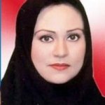 دکتر فیروزه هدائی دکترای حرفه‌ای پزشکی