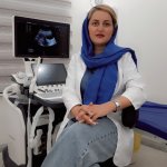 دکتر شیدا سلطانی رادیولوژی (تصویربرداری)/سونوگرافی