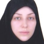 زهرا ظفری دکتری تخصصی (Ph.D) ژنتیک پزشکی