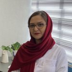 دکتر مهتاب سمیعی فر متخصص جراحی لثه (پریودانتیکس), دکترای حرفه‌ای دندانپزشکی