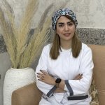 فاطمه قهرمانی متخصص گوش حلق بینی و جراح سر و گردن