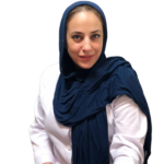 دکتر آزاده اکبری سنه متخصص زنان و زایمان