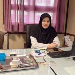 دکتر سیمین خیاط زاده کاخکی مغزواعصاب کودکان, متخصص بیماری‌های کودکان