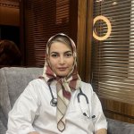 طاهره رضائی عمومی (پوست و مو ،زیبایی و لیزرموهای زائد)