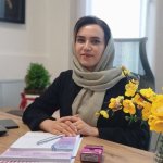 فرشته ملکشاهی متخصص قلب و عروق